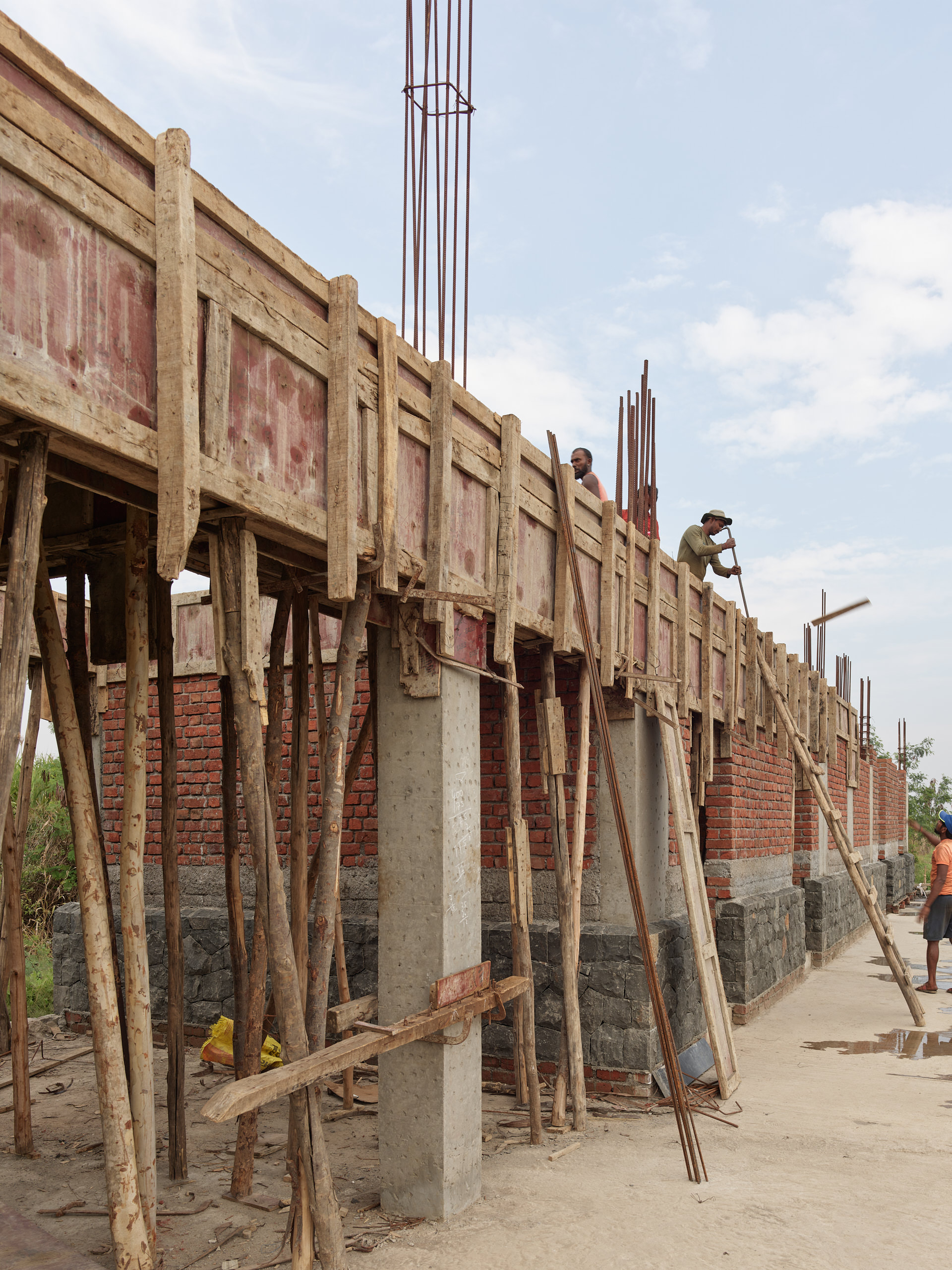 Farmhouse in Kamshet